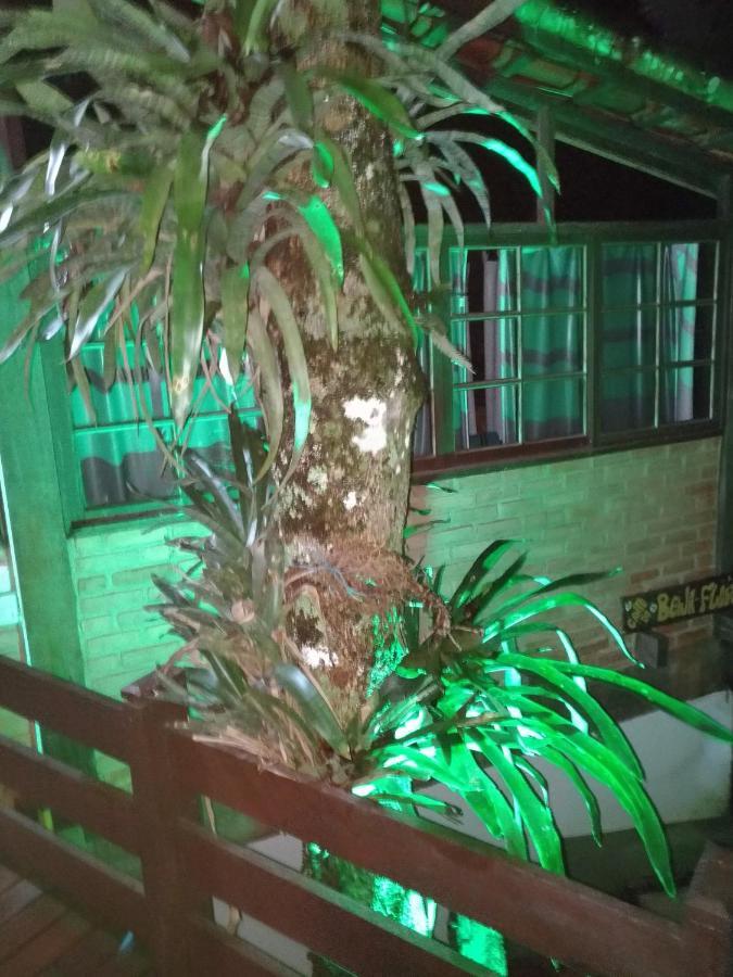 Villa Casa Petrópolis Temporada Exterior foto